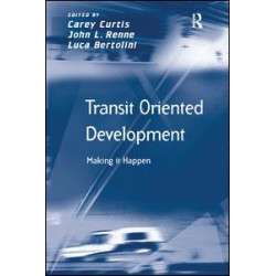 Transit Oriented Development