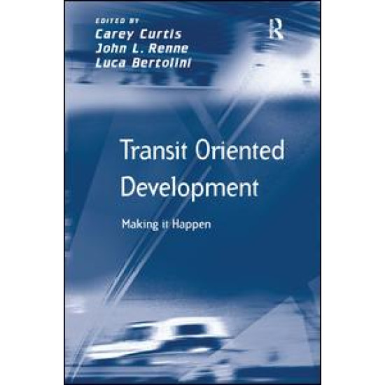 Transit Oriented Development