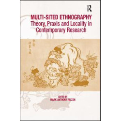 Multi-Sited Ethnography Multi-Sited Ethnography