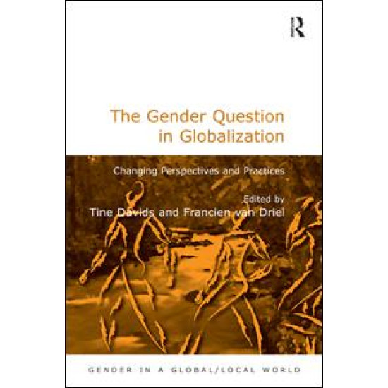 The Gender Question in Globalization The Gender Question in Globalization