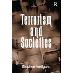 Terrorism and Societies Terrorism and Societies