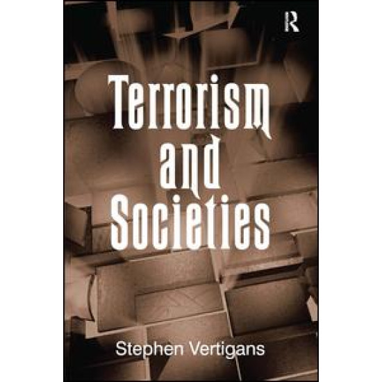 Terrorism and Societies