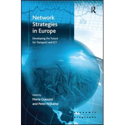 Network Strategies in Europe Network Strategies in Europe