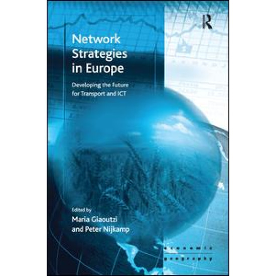 Network Strategies in Europe Network Strategies in Europe