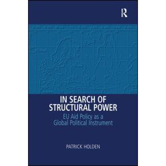 In Search of Structural Power In Search of Structural Power