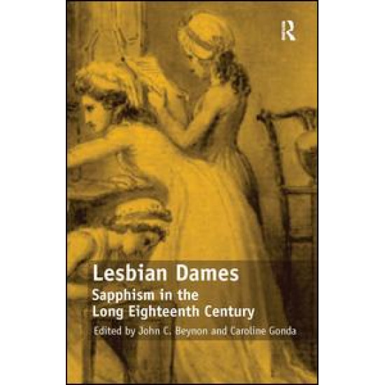 Lesbian Dames Lesbian Dames
