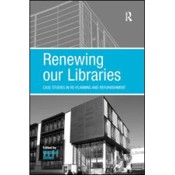 Renewing our Libraries Renewing our Libraries