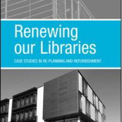 Renewing our Libraries Renewing our Libraries