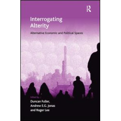 Interrogating Alterity