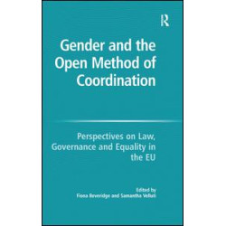 Gender and the Open Method of Coordination Gender and the Open Method of Coordination