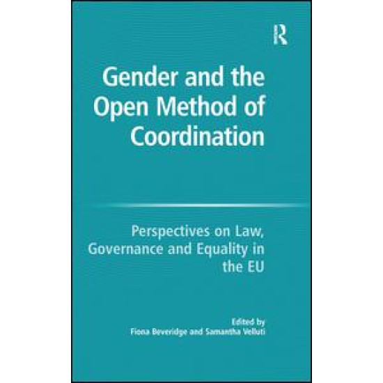 Gender and the Open Method of Coordination