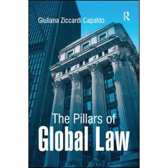 The Pillars of Global Law