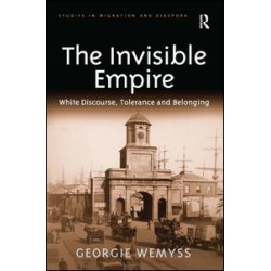 The Invisible Empire