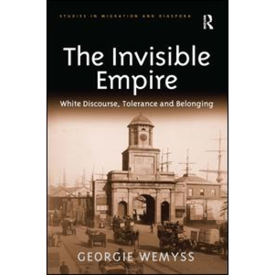 The Invisible Empire The Invisible Empire