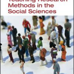 Teaching Research Methods in the Social Sciences