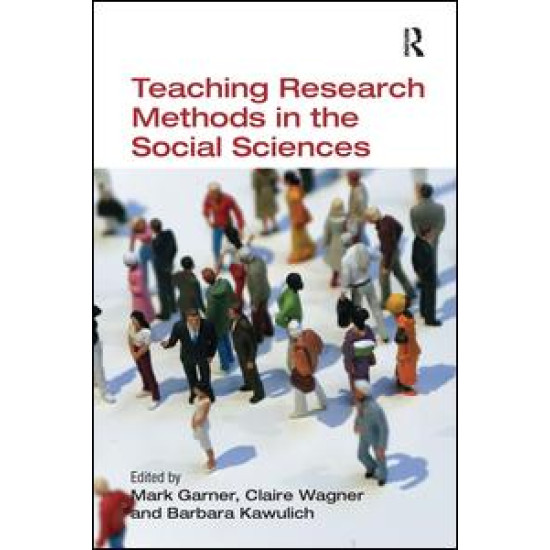 Teaching Research Methods in the Social Sciences Teaching Research Methods in the Social Sciences