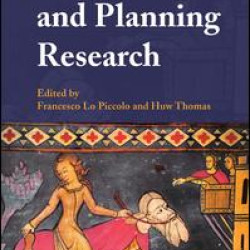 Ethics and Planning Research Ethics and Planning Research