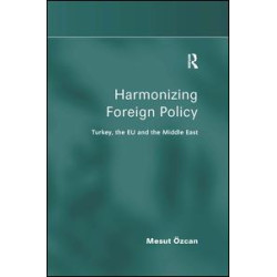 Harmonizing Foreign Policy