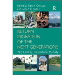 Return Migration of the Next Generations Return Migration of the Next Generations