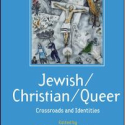 Jewish/Christian/Queer