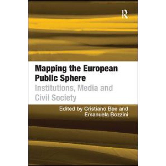 Mapping the European Public Sphere Mapping the European Public Sphere