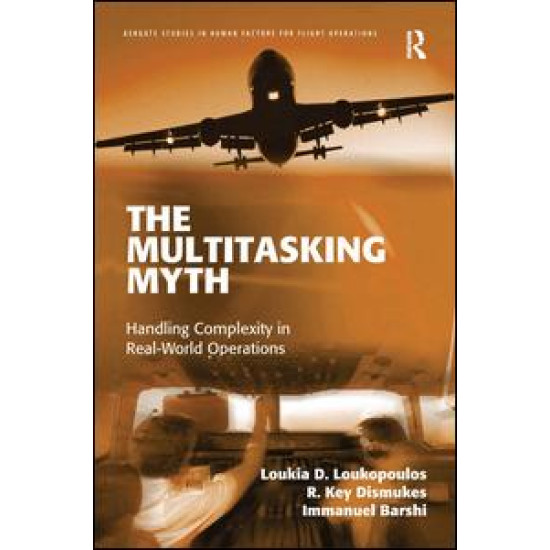 The Multitasking Myth The Multitasking Myth
