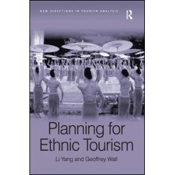 Planning for Ethnic Tourism Planning for Ethnic Tourism