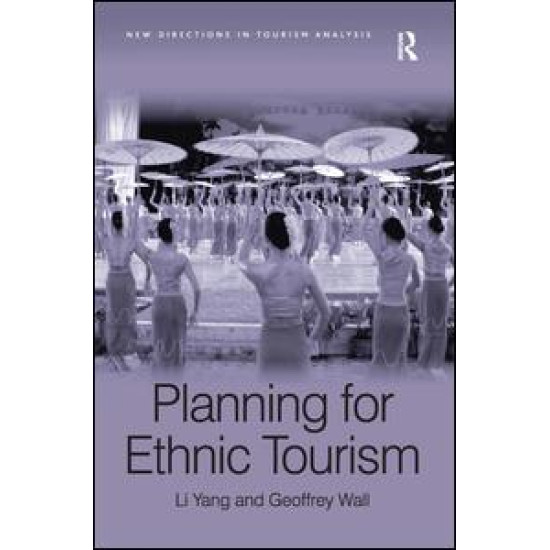 Planning for Ethnic Tourism