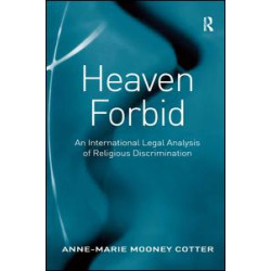 Heaven Forbid