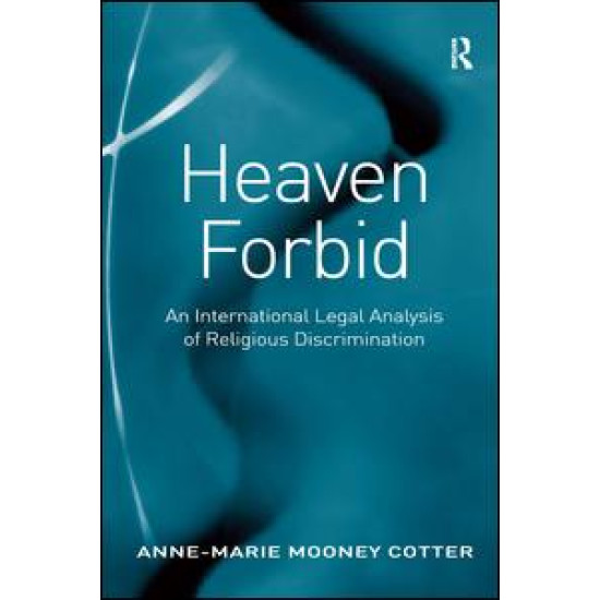 Heaven Forbid Heaven Forbid