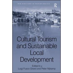 Cultural Tourism and Sustainable Local Development