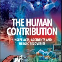 The Human Contribution The Human Contribution