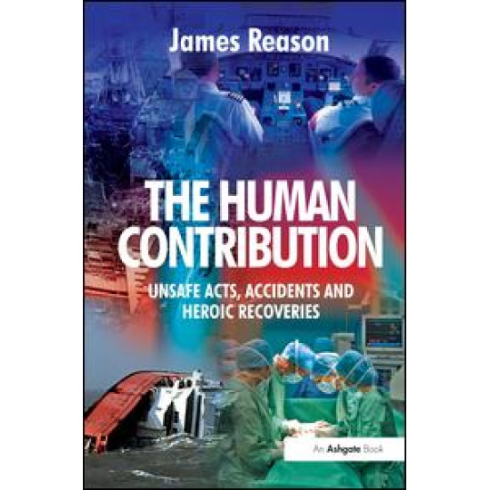 The Human Contribution