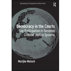 Democracy in the Courts Democracy in the Courts