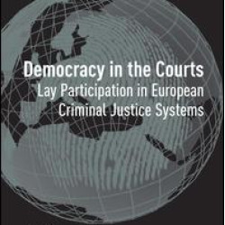 Democracy in the Courts Democracy in the Courts