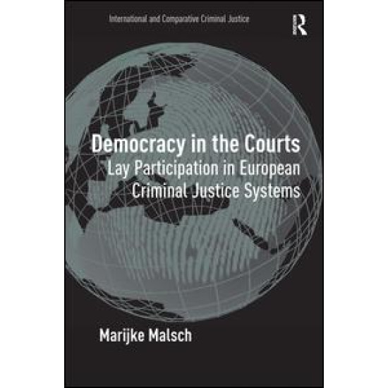 Democracy in the Courts