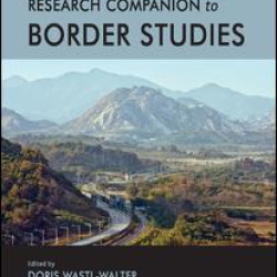 The Routledge Research Companion to Border Studies