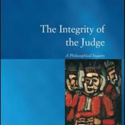 The Integrity of the Judge The Integrity of the Judge