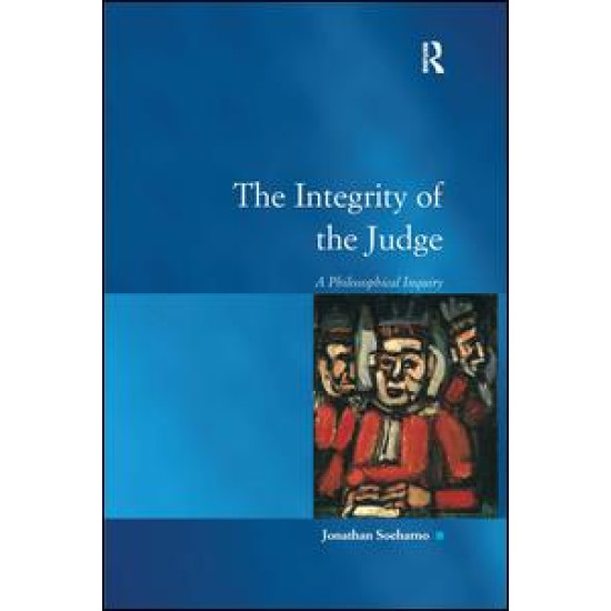 The Integrity of the Judge