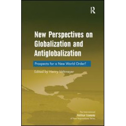 New Perspectives on Globalization and Antiglobalization New Perspectives on Globalization and Antiglobalization