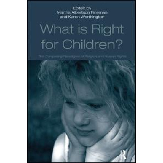 What Is Right for Children?