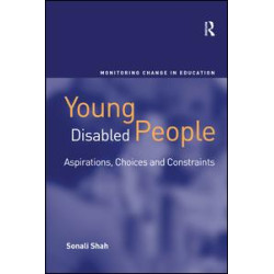 Young Disabled People