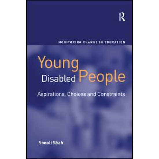 Young Disabled People