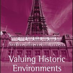 Valuing Historic Environments