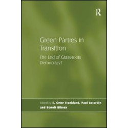 Green Parties in Transition Green Parties in Transition