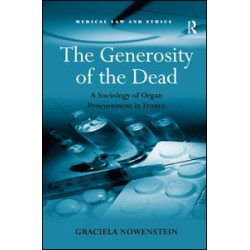 The Generosity of the Dead The Generosity of the Dead