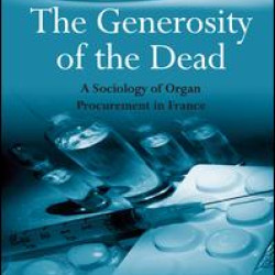 The Generosity of the Dead The Generosity of the Dead