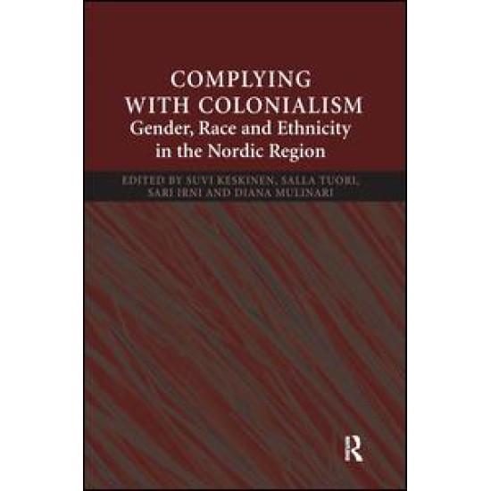 Complying With Colonialism Complying With Colonialism