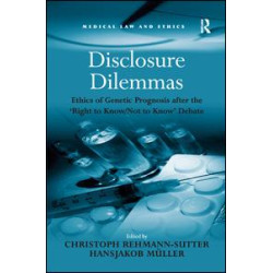 Disclosure Dilemmas