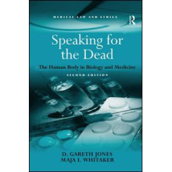Speaking for the Dead